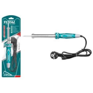 Total Electric soldering iron 60W