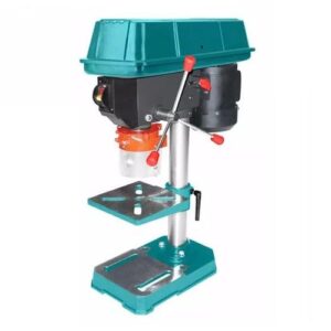 Total Drill press 350W 13mm