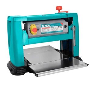 Total Thickness planer 1500W 318mm