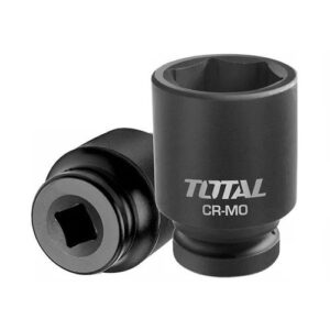 Total 1"DR. Impact socket Size:33mm