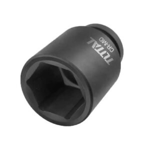 Total 1"DR. Impact socket 41mm