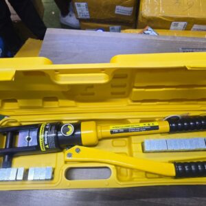 Quality 16-300mm Hydraulic crimping tool