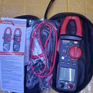 Powerful Ac clamp meter