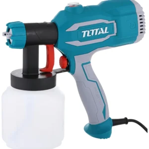 Total Spray gun 450W