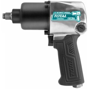 Total Air impact wrench Square drive:12.5mm(1/2")