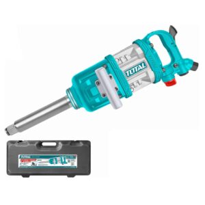 Total Air impact wrench 25.4mm(1")