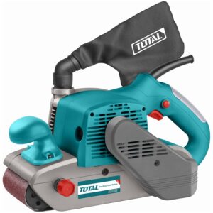 Total Belt sander 1200W