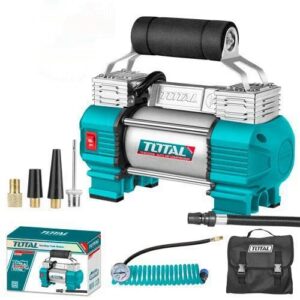 Total Auto air compressor 120psi 12v