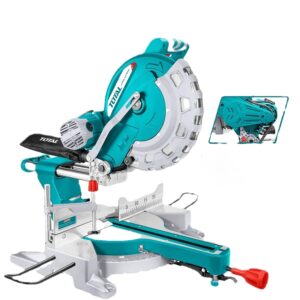 Total Mitre saw 2400W