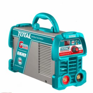 Total Inverter MMA welding machine 130A