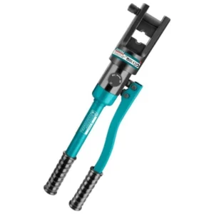 Total Hydraulic crimping tool 70KN