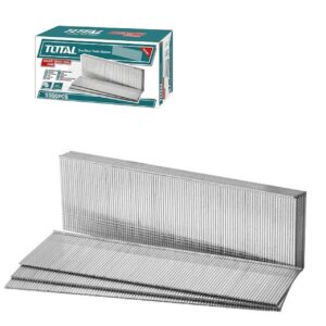 Total Brad nail 25mm-5000pcs