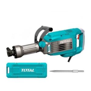 Total Demolition breaker 1700W 14kg