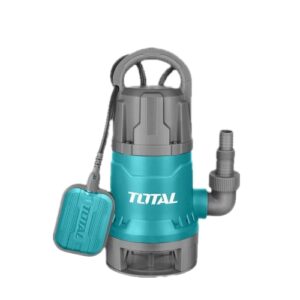 Total Sewage submersible pump 750W(1.0HP) Max.head:8m