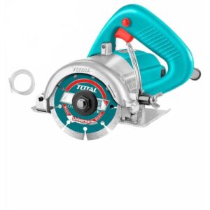Total Marble cutter 1400w 110w