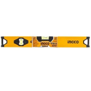 Ingco Spirit level Length:40cm