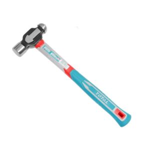 Total Ball pein hammer Weight:24oz/660g