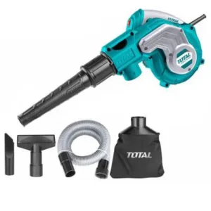 Total Aspirator blower 800w