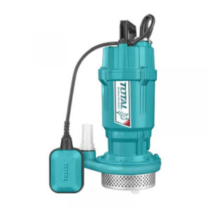 Total Submersible pump 550W(0.75HP) Max.head:25M