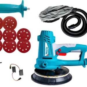 Total Drywall sander 850w