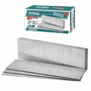 Total 18 Gauge brad nail 30mm 5000pcs