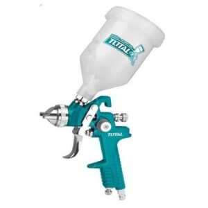 Total HVLP Air spray gun 600cc