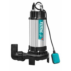 Total Sewage submersible pump 2200W(3.0HP) Max.head:13m