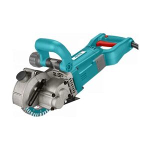 Total Wall chaser 3000w 130mm