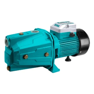 Total Water pump 750W(1.0HP) Max.head:51m