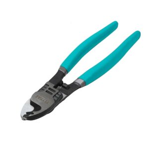 Total Cable cutter Size:10"/250mm