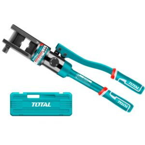 Total Hydraulic crimping tool Cu 16-240mm2