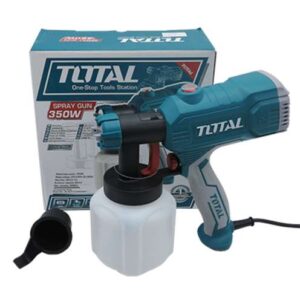 Total Spray gun 450w