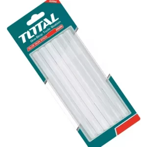 Total Glue gun stick 12 pcs