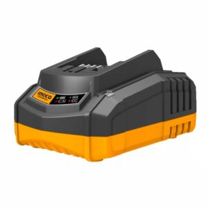 Ingco P20S battery charger 2.0Ah 20v