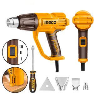 Ingco Heat gun 2000w