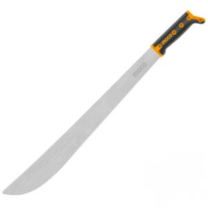 Ingco Machete Length:16"