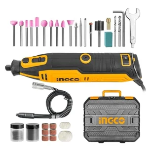 Ingco Mini grinder 130w