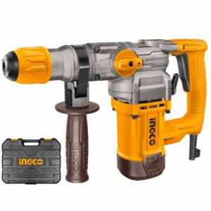 Ingco Rotary hammer 1500w 26mm