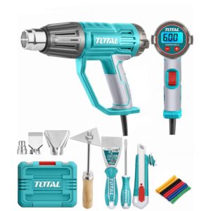 Total Heat gun 2000W