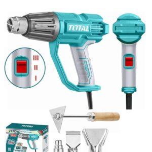 Total Heat gun 2000w