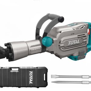 Total Demolition breaker 1700w