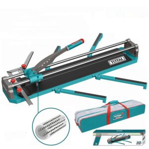 Total Tile cutter 1200mm 16mm