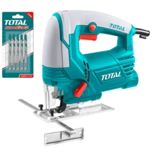 Total Jig saw 800W