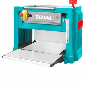 Total Thickness planer 318mm 1500w