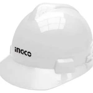 Ingco Safety helmet-white
