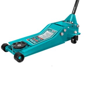 Total Hydraulic garage jack 3Ton