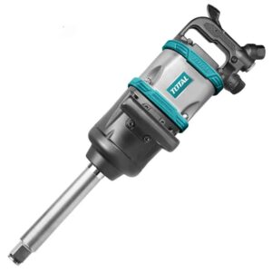 Total Air impact wrench Square drive:25.4mm(1")