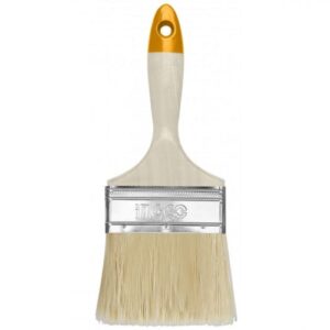 Ingco Paint brush Width:4"