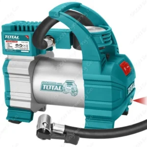 Total Auto air compressor 140psi