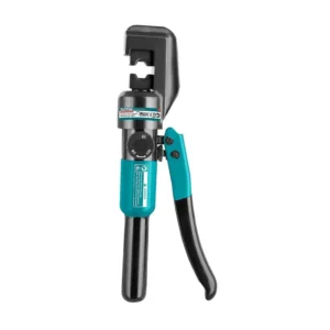 Total Hydraulic crimping tool Cu 4-70mm2